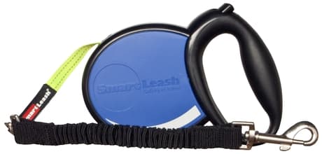 SmartLeash Blue