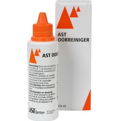 AST Oorreiniger