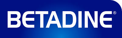 betadine-logo