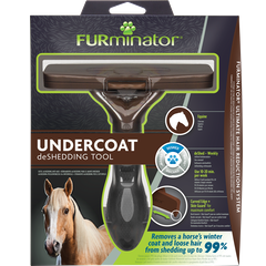 Furminator Paardenkam-892