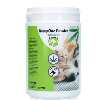 HempOne Powder Hond en Kat - Afbeelding 4