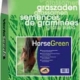 Horsegreen graszaad speciaal voor de paardeweide