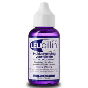 Leucillin - Afbeelding 2