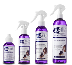 Leucillin - Afbeelding 5