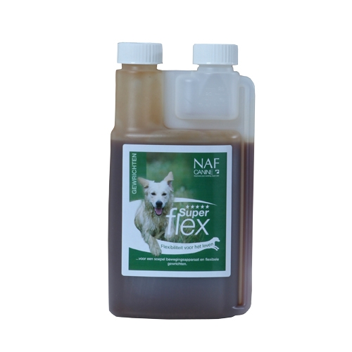 NAF Canine Superflex