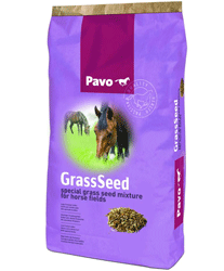 Pavo paardengrazaad | stalapotheek.nl