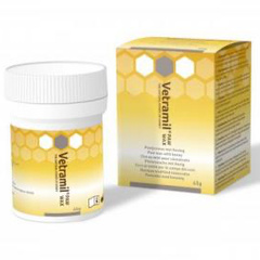 Vetramil Paw Wax 120 g - Afbeelding 2