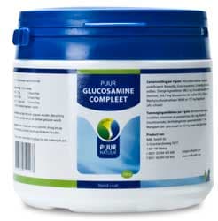 Puur Glucosamine extra hond / kat