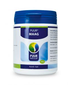 Puur Maag hond & kat