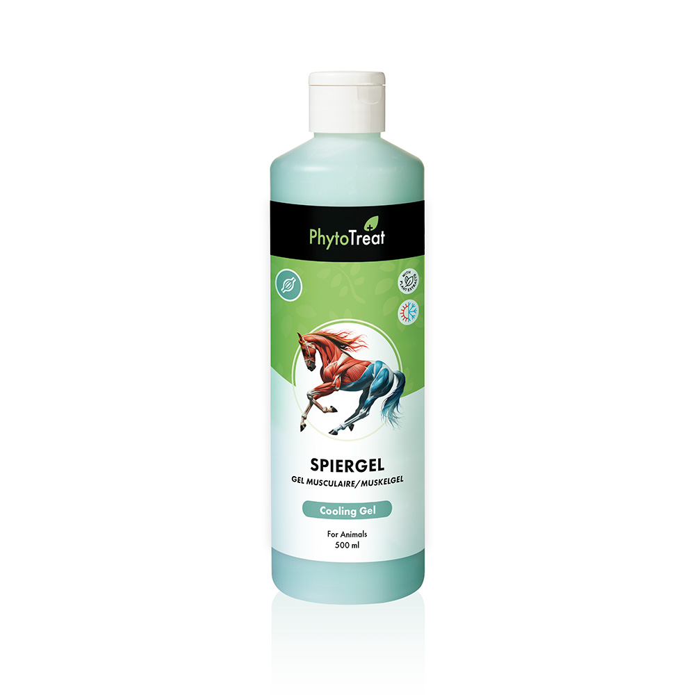 PhytoTreat Spiergel (HOPP Spiergel)