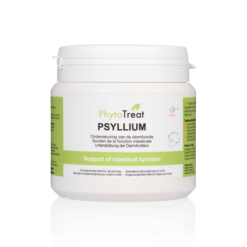 Psyllium Husk 150g